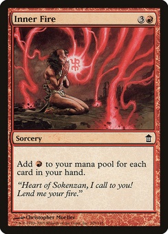 Inner Fire (SOK IT)