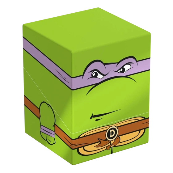 Squaroes Squaroe Teenage Mutant Ninja Turtles™ NT003 - Donatello