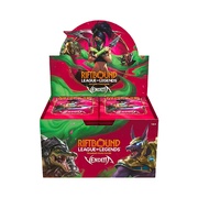 Riftbound - Vendetta Booster Box