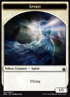 Spirit (token)
