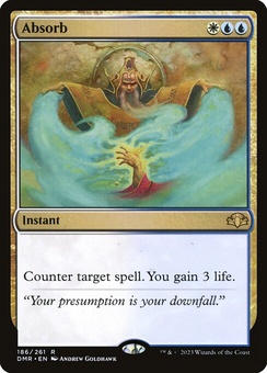 Absorb (foil)