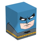 Squaroes Squaroe Batman: Gotham City GC001 - Batman