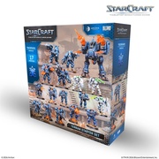 StarCraft® TMG - Starter Set - Terran