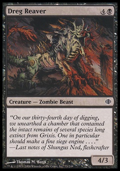 Dreg Reaver