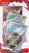 Destined Rivals: Premium Checklane Blister (Togekiss)