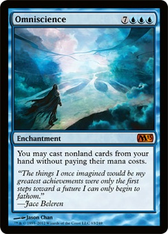 Omniscience