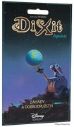 Dixit Signature: Záhady a dobrodružství