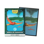 Dragon Shield x MTG Retro - Birds of Paradise (100ks)