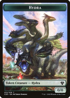 Hydra (token)