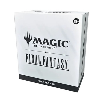 Final Fantasy: Prerelease Pack Final Fantasy: Prerelease Pack