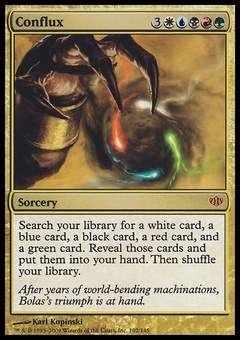 Conflux (EX)