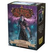 Dragon Shield - Flesh and Blood Chane (100ks)