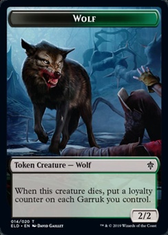 Wolf (ELD)