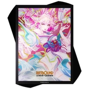 Riftbound - Spirit Blossom Ahri Art Sleeves