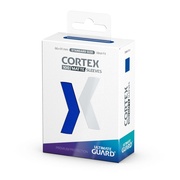 Ultimate Guard Cortex Sleeves - Blue Matte (100ks)