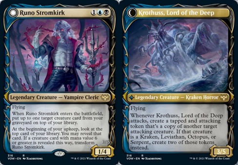 Runo Stromkirk (showcase #316)
