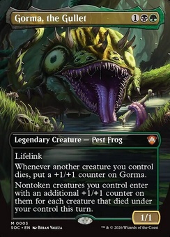 Gorma, the Gullet (borderless)