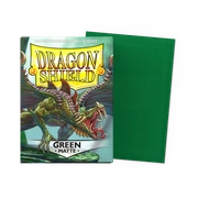 Dragon Shield - Copper Matte (100ks)