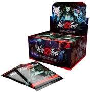 Neuroscape TCG - Genesis Unlimited Booster Box