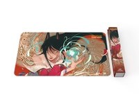 Riftbound TCG: Origins Ahri Playmat