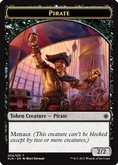 Pirate (token)