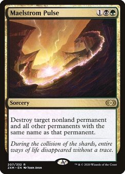 Maelstrom Pulse (foil)