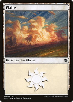 Plains #41