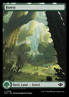 Forest
