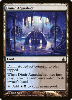 Dimir Aqueduct (RAV GD)