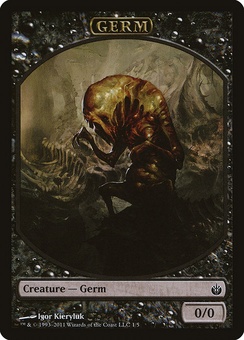 Germ (token)