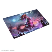 Lorwyn Eclipsed Shiny Playmat - Moonshadow