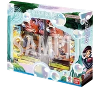 One Piece - Illustration Box IB-07