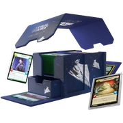 Star Wars: Unlimited Double Deck Pod - Star Destroyers