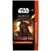 SWU - A Lawless Time: Carbonite Booster