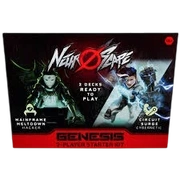Neuroscape TCG - Genesis Unlimited 2 Player Starter Kit