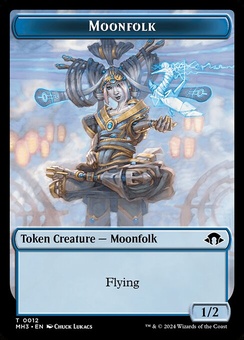 Moonfolk (token)