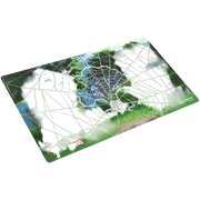 Marvel's Spider-Man Shiny Playmat - Forest