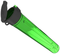 Ultimate Guard MatPod - Green