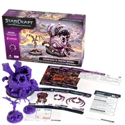 StarCraft® TMG - Kerrigan (Primal Kerrigan) - Zerg