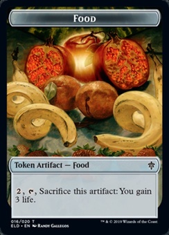 Food #16 (ELD)