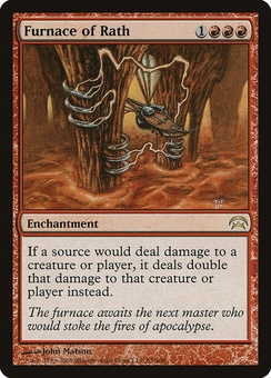 Furnace of Rath (HOP)