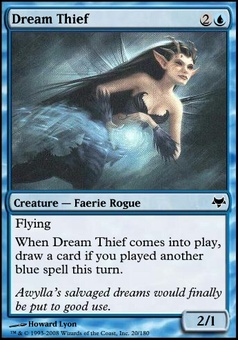 Dream Thief