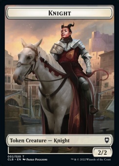 Knight (token)