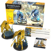 StarCraft® TMG - Stalker - Protoss