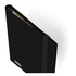 Ultimate Guard Flexfolio - 18-Pocket Black Ultimate Guard Flexfolio - 18-Pocket Black