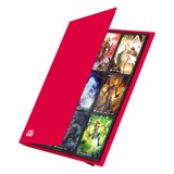 Ultimate Guard Flexxfolio 18-Pocket Red