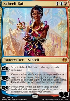 Saheeli Rai