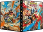 Pokémon - Mega Evolution A4 album