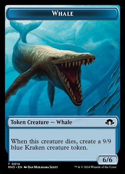 Whale (token)