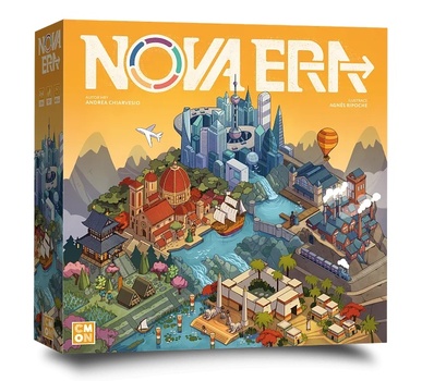 Nova Era